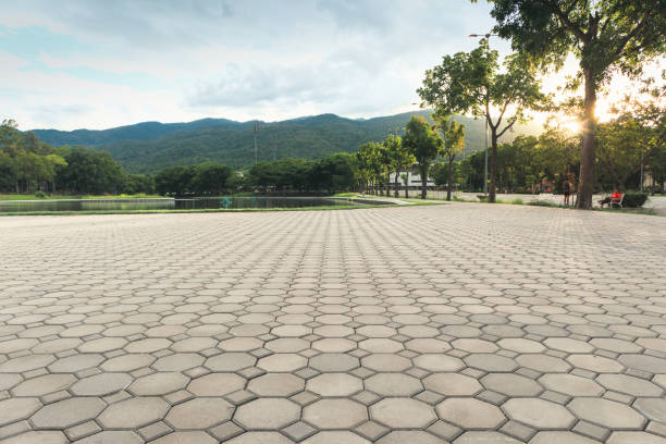 Best Driveway Resurfacing Pavers  in St Leon, IN