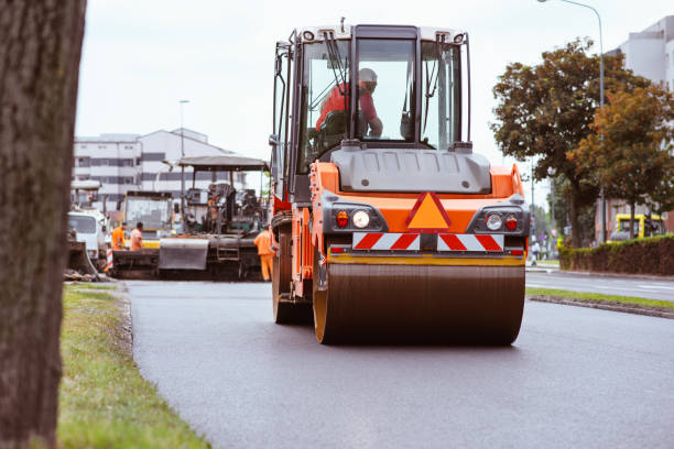 Best Driveway Pavers Near Me  in St Leon, IN