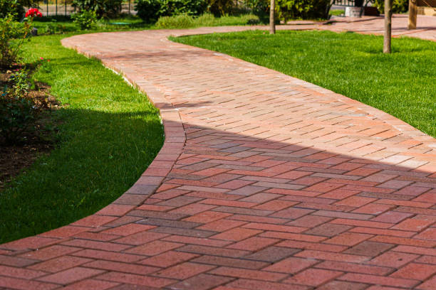 Best Professional Driveway Pavers  in St Leon, IN