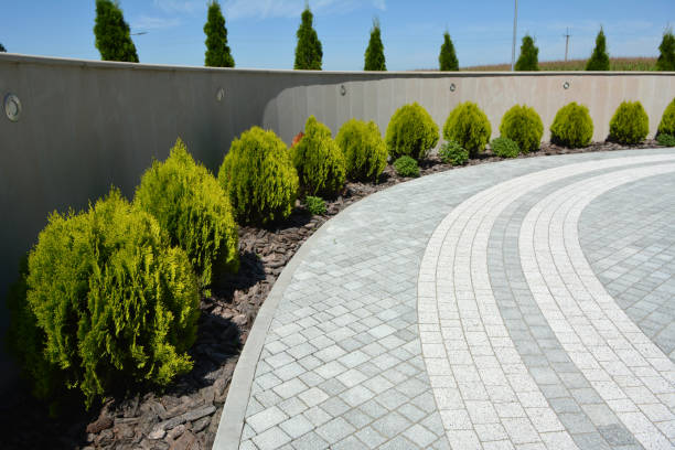 Commercial Driveway Pavers in St Leon, IN