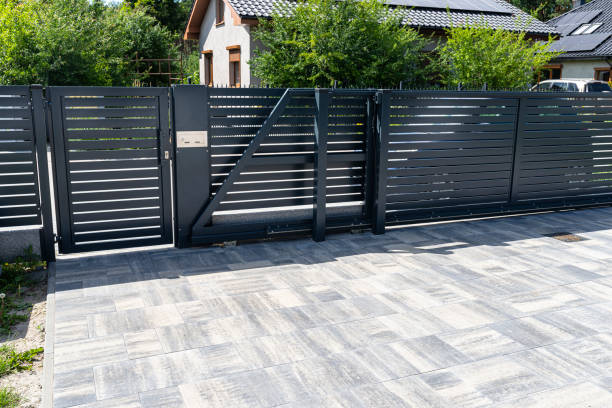 Best Residential Driveway Paver Services  in St Leon, IN