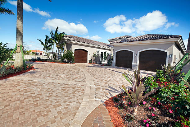 Best Best Driveway Pavers  in St Leon, IN