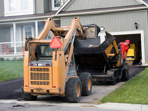 Reasons to Select Us for Your Driveway Paving Requirements in St Leon, IN