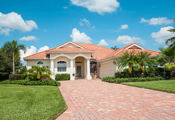 Best Residential Paver Driveway  in St Leon, IN