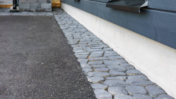 Best Affordable Driveway Paving  in St Leon, IN