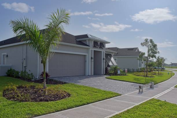 Professional Driveway Pavers in St Leon, IN