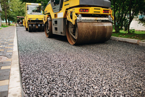  St Leon, IN Driveway Pavers Pros